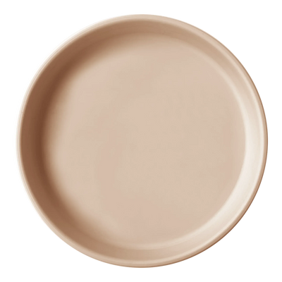 100% Food-Grade Silicone Baby Bowl 300ml – Oven & Microwave Safe