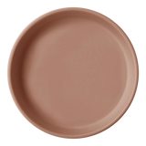 100% Food-Grade Silicone Baby Bowl 300ml – Oven & Microwave Safe