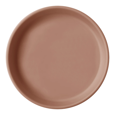 100% Food-Grade Silicone Baby Bowl 300ml – Oven & Microwave Safe