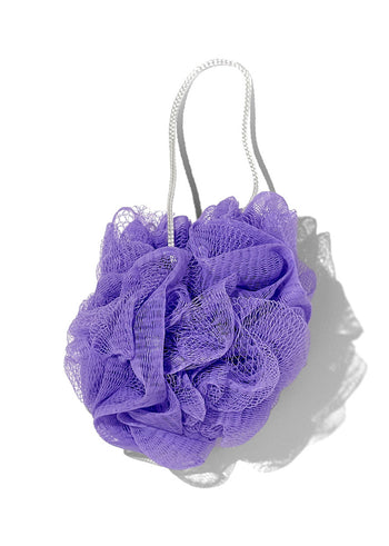 California Baby Bath Puff