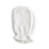 Organic Cotton Baby Bath Mitt – Soft & Absorbent Wash Mitt