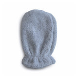 Organic Cotton Baby Bath Mitt – Soft & Absorbent Wash Mitt