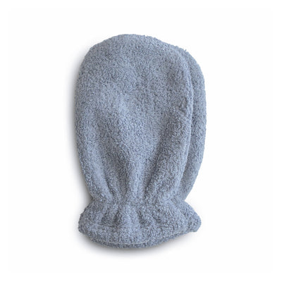 Organic Cotton Baby Bath Mitt – Soft & Absorbent Wash Mitt