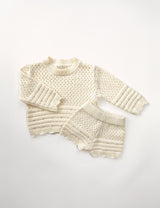 Beach Time Short Set - Baby + Children's