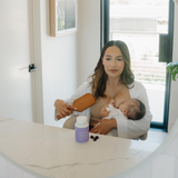 BOOBIE Bears – Superfood Lactation Gummies for Milk Supply & Wellness