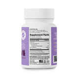 BOOBIE Bears – Superfood Lactation Gummies for Milk Supply & Wellness