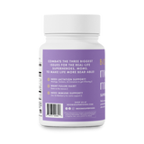 BOOBIE Bears – Superfood Lactation Gummies for Milk Supply & Wellness