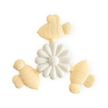 Silicone Suction Spinner Toy