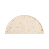Mushie Silicone Placemat – Food-Grade Baby Placemat