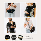 Tushbaby Hip Carrier