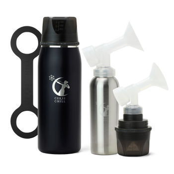 Ceres Chill OG+ Chiller/Warmer