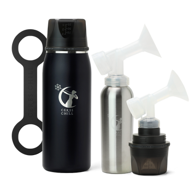 Ceres Chill OG+ Chiller/Warmer
