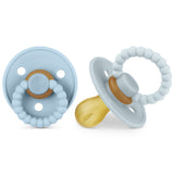 Premium Pacifier & Clip Set – Comfort, Safety & Style in One