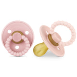 Premium Pacifier & Clip Set – Comfort, Safety & Style in One