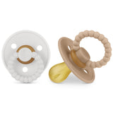 Premium Pacifier & Clip Set – Comfort, Safety & Style in One