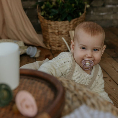 FRIGG Silicone Pacifier Set
