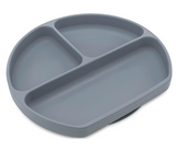 Ava & Oliver Divided Silicone Suction Plate