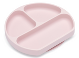 Ava & Oliver Divided Silicone Suction Plate