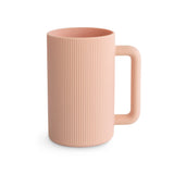 Silicone Bath Rinse Cup