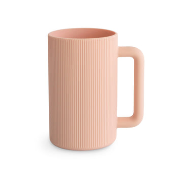 Silicone Bath Rinse Cup