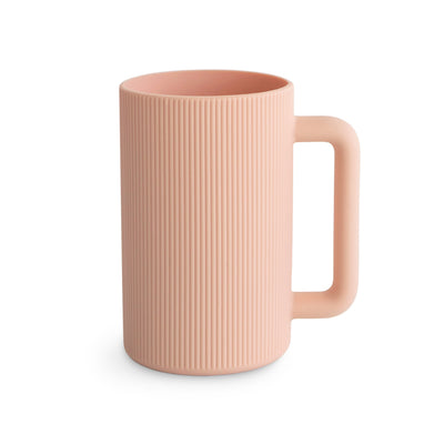 Silicone Bath Rinse Cup