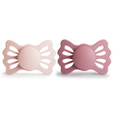 FRIGG Lucky Silicone Symmetrical Pacifier