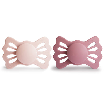 FRIGG Lucky Silicone Symmetrical Pacifier
