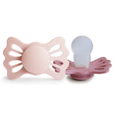 FRIGG Lucky Silicone Symmetrical Pacifier