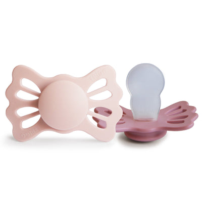 FRIGG Lucky Silicone Symmetrical Pacifier