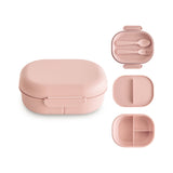 Kids Lunchbox with Fork & Spoon