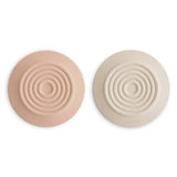 Silicone Bathtub Drain Cover Set