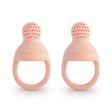 Silicone Fresh Food Feeder for Babies