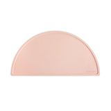 Mushie Silicone Placemat – Food-Grade Baby Placemat