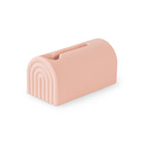 Silicone Rainbow Bath Spout Cover
