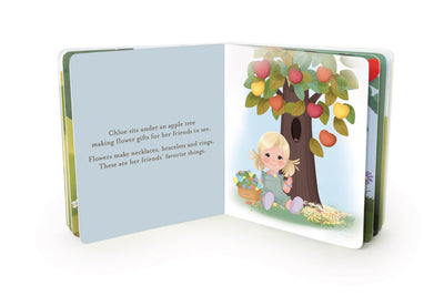 Apple Park The Apple Park Kids - Book 5