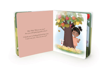 Apple Park The Apple Park Kids - Book 5