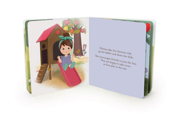 Apple Park The Apple Park Kids - Book 5