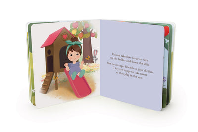 Apple Park The Apple Park Kids - Book 5