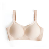 Hands-Free Breast Pumping Bra – Seamless Comfort for Modern Moms