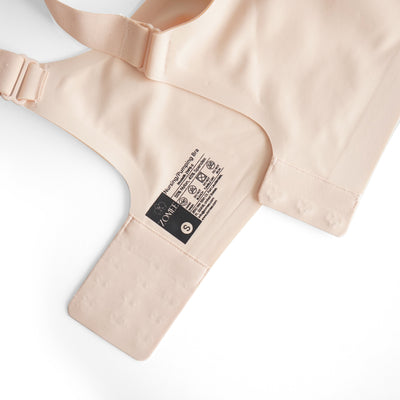 Hands-Free Breast Pumping Bra – Seamless Comfort for Modern Moms