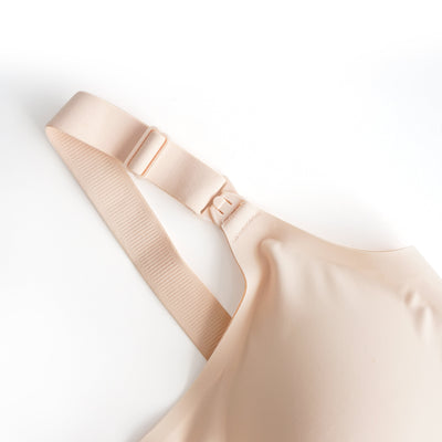 Hands-Free Breast Pumping Bra – Seamless Comfort for Modern Moms