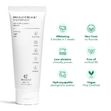 Charcoal Oil Pulling & Hydroxyapatite Toothpaste Bundle – Fluoride-Free Whitening & Enamel Repair
