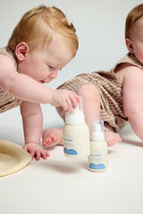 Buddle Skincare Clean Cheeks Bundle