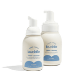 Buddle Skincare Clean Cheeks Bundle