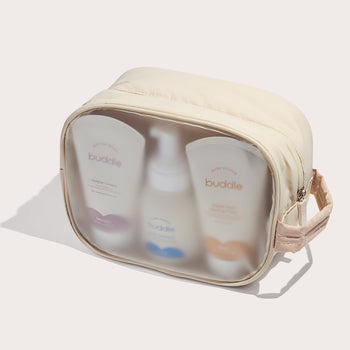 Buddle Skincare Bum Bag