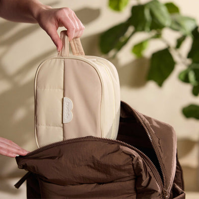 Buddle Skincare Bum Bag