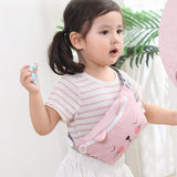 SUNVENO Children's Good Friend Series Fanny Pack