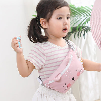 SUNVENO Children's Good Friend Series Fanny Pack