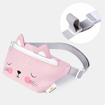 SUNVENO Children's Good Friend Series Fanny Pack