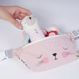 SUNVENO Children's Good Friend Series Fanny Pack